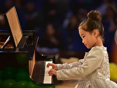 招聘孝感钢琴家教老师