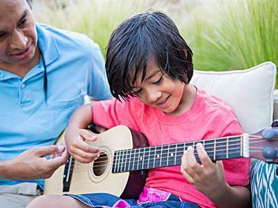 孝感请吉他家教哪家好？