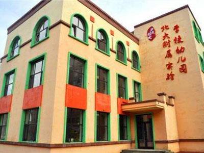 孝感学龄前家教哪里找？